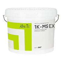 1K-MS EXTRA КЛЕЙ ДЛЯ ПАРКЕТА  LAB ARTE
